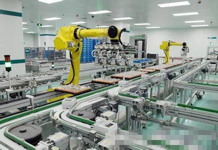 1-7月全國規模以上工業(yè)企業(yè)利潤總額同比增21.2%