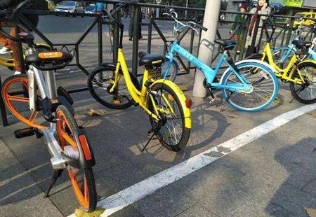 交通部發(fā)布共享單車(chē)發(fā)展指導意見(jiàn) 要求實(shí)行實(shí)名制