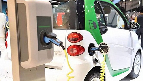 新能源補貼清算結果出爐 50款車(chē)型補貼被削減或取消