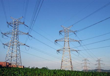 發(fā)改委：2018年完成跨省區輸電價(jià)格核定