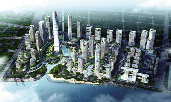 規劃“大咖”聚廣州 支招從這些方面發(fā)力打造“全球城市”