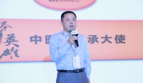 中醫藥文化回歸老百姓 專(zhuān)業(yè)藥店店員懂藥也懂醫