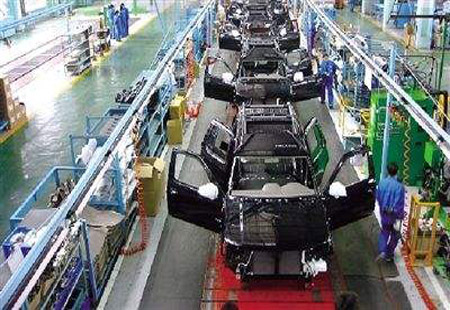 國六可以延期實(shí)施，汽車(chē)強國的步伐不能停