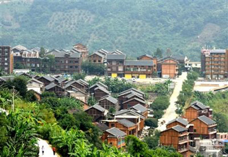 特色小鎮建設：發(fā)揮市場(chǎng)作用 回歸基本價(jià)值