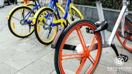 六安市膜拜單車(chē)：投放不到半天被同行收繳，惡性競爭還是城管執法？