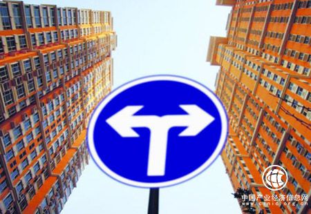 樓市分化進(jìn)入新周期 預計三四線(xiàn)城市領(lǐng)漲下半年