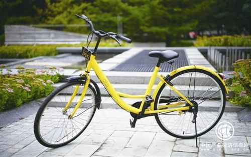 共享單車(chē)讓自行車(chē)強國越行越遠？ 