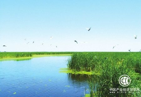 涉及投資將超6萬(wàn)億元 環(huán)保產(chǎn)業(yè)將迎更大機遇