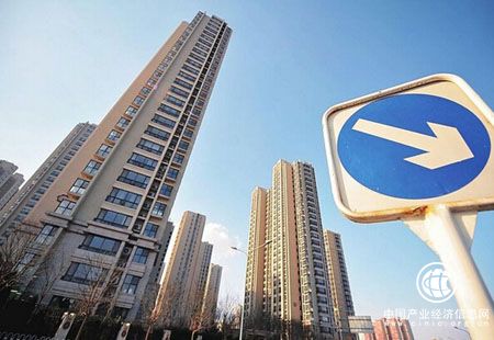 一二線(xiàn)城市房?jì)r(jià)漲幅持續回落 樓市“退燒”明顯