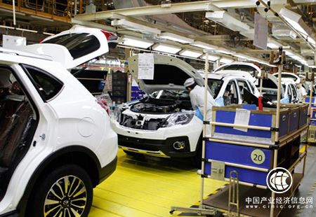 汽車(chē)投資新政嚴控產(chǎn)能 新能源汽車(chē)門(mén)檻提高