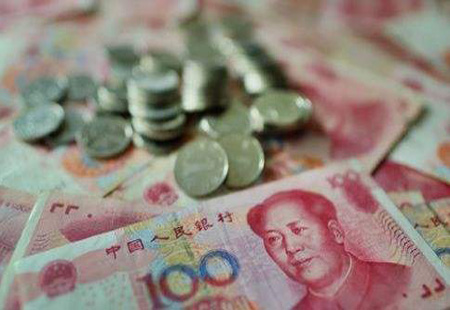 企業(yè)員工平均工資增長(cháng)折射經(jīng)濟發(fā)展動(dòng)力澎湃