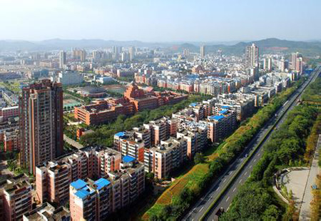 我國新型城鎮化建設獲重要進(jìn)展