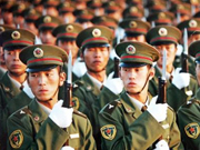 共和國歷次閱兵大盤(pán)點(diǎn)