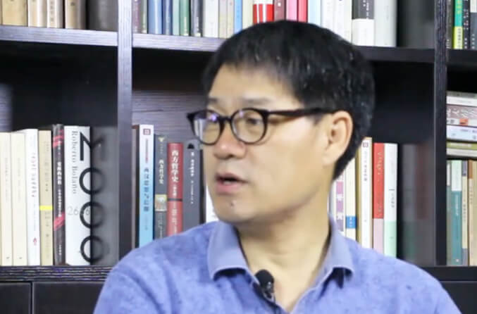 王紹培：《溫故集》訪(fǎng)談