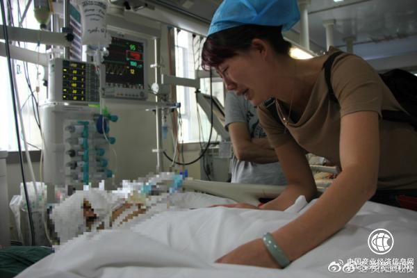 貴州遵義26歲女子晨練摔傷不治，家人決定捐出其所有器官