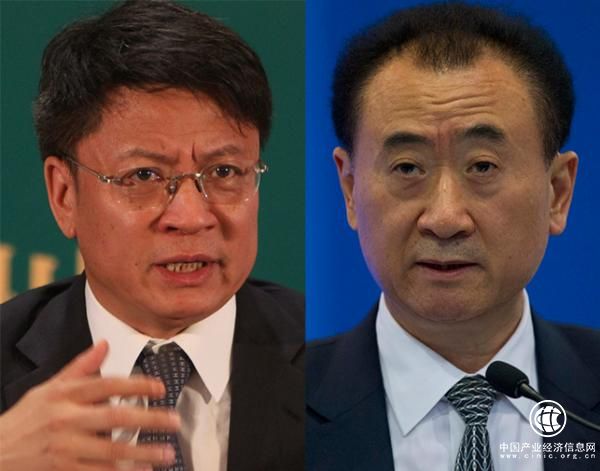 萬(wàn)達海外收購公司AMC股價(jià)大跌10%，融創(chuàng  )股價(jià)跌逾12%