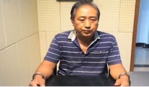 “白銀案”受害人代理律師：高承勇在庭上很平靜，沒(méi)有致歉