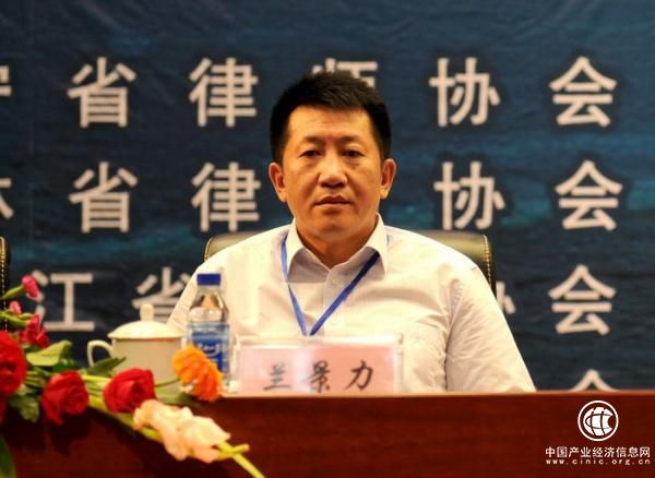 黑龍江省司法廳副廳長(cháng)蘭景力任齊齊哈爾大學(xué)黨委書(shū)記