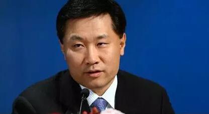 證監會(huì )原副主席姚剛被雙開(kāi)：搞政治攀附、對抗審查、巨額受賄