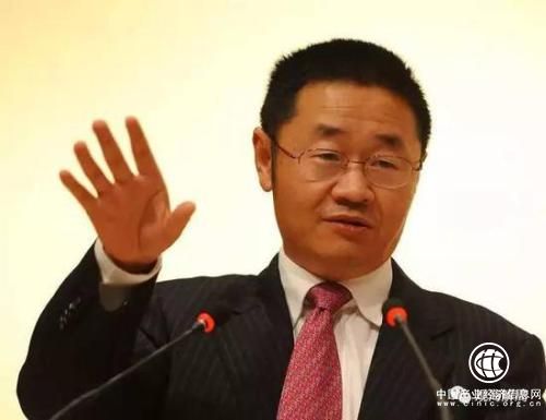 證監會(huì )原主席助理張育軍嚴重違紀被雙開(kāi)