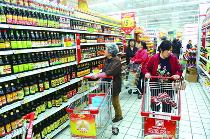 2019年消費增速預計達9% 有望繼續成為經(jīng)濟增長(cháng)第一引擎