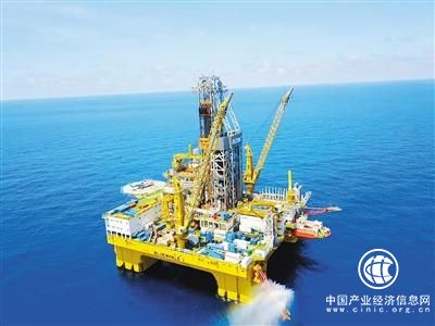 科技成果噴涌而出 “助推器”提升中國速度