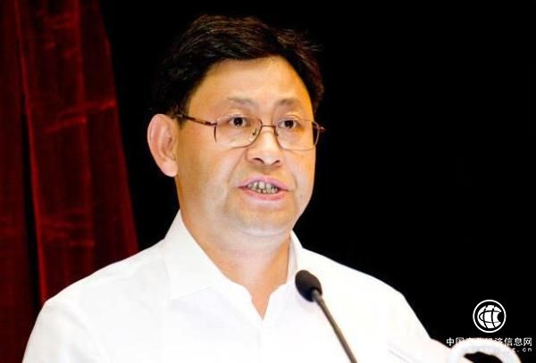 葉牛平被提請任命為廣州市副市長(cháng)