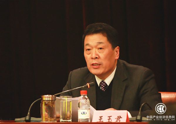 山東省交通運輸廳廳長(cháng)王玉君擬任臨沂市委書(shū)記