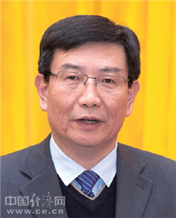 黃寧生任廣東省副省長(cháng)