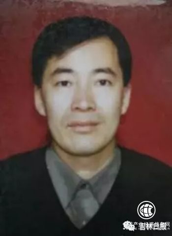 吉林市紀委常委邢瑞、吉林昊融集團總經(jīng)理李景峰接受組織審查