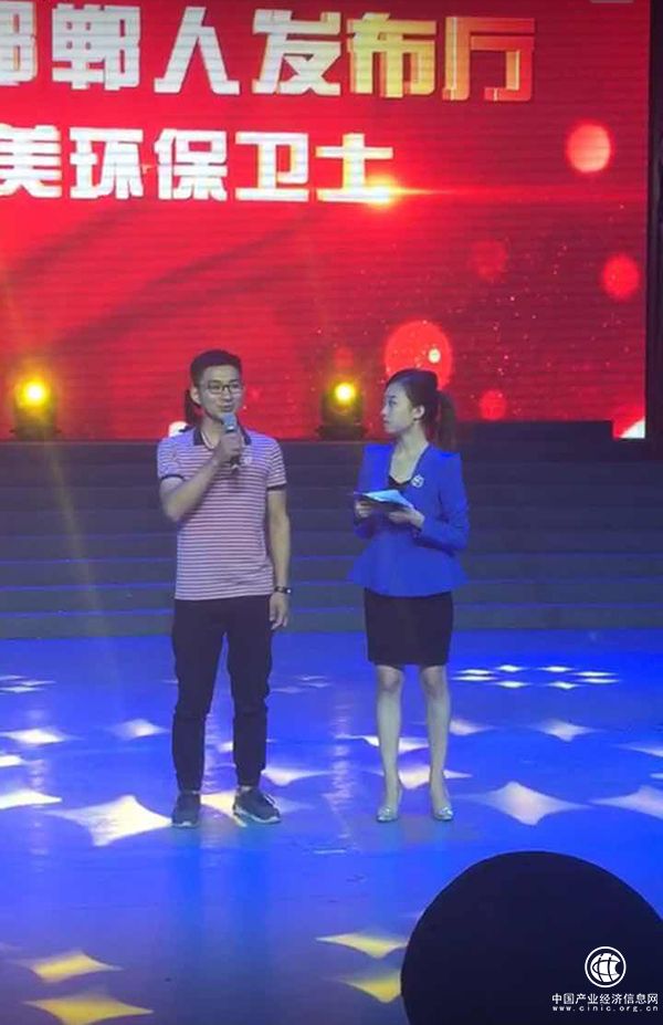河北邯鄲90后新聞主播暈倒在崗位上，經(jīng)急救后已無(wú)大礙