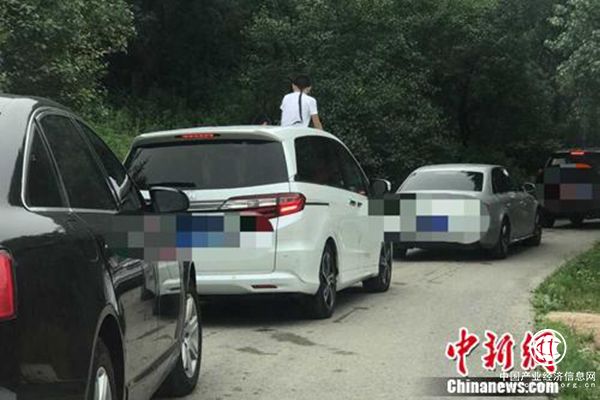 人民網(wǎng)刊文評動(dòng)物園頻現游客違規：缺少起碼的敬畏心