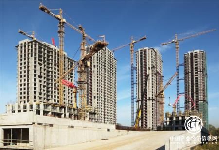 上半年建筑業(yè)總產(chǎn)值增長(cháng)10.9% 跑贏(yíng)GDP