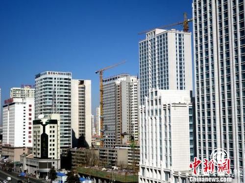 樓市分化進(jìn)入新周期：一二線(xiàn)“遇冷” 三四線(xiàn)“發(fā)燒”