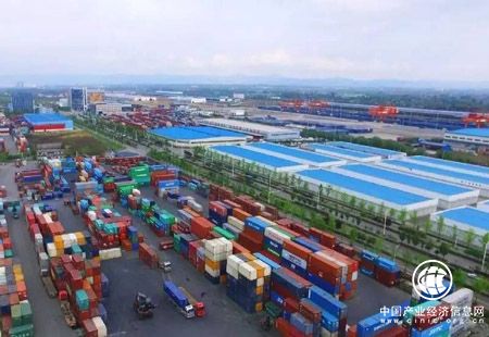 自貿試驗區建設加速我國中西部地區開(kāi)放