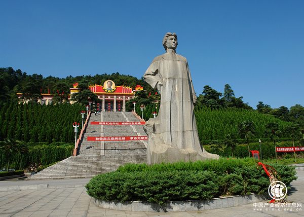 江西萍鄉：百年“煤都”成為轉型樣本