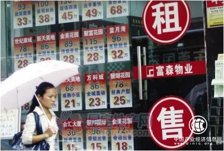 二手房找房熱度下滑AB面：賣(mài)房者持房觀(guān)望 購房者淡定等待