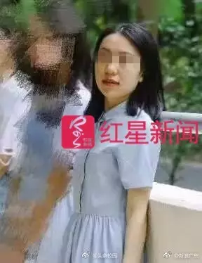 深大女生香港被抓 其母堅信女兒清白：咱不缺錢(qián)