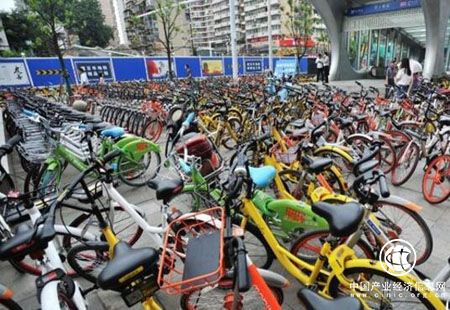 十部門(mén)出臺共享單車(chē)新規：禁向未滿(mǎn)12歲兒童提供服務(wù)