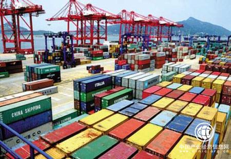 上半年外貿穩步增長(cháng) 制造業(yè)利用外資增長(cháng)3%