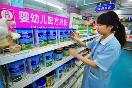 下半年我國消費品工業(yè)生產(chǎn)增速將穩中趨緩