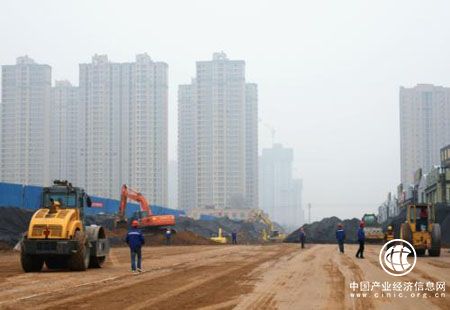 基建投資規模約16萬(wàn)億元 市政工程業(yè)迎來(lái)大發(fā)展