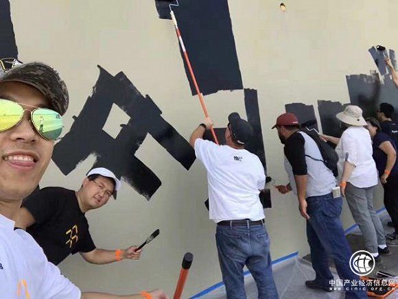 FF美國新工廠(chǎng)選址加州 近日正式啟動(dòng)