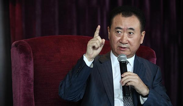 萬(wàn)達被曝106億出售地產(chǎn)項目，回應：純屬謠言