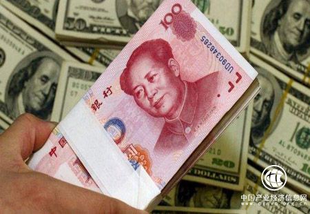 中國外匯儲備站穩3萬(wàn)億美元 連續第6個(gè)月回升