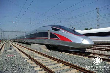 京津冀地區將開(kāi)行22.5對“復興號”動(dòng)車(chē)組列車(chē)