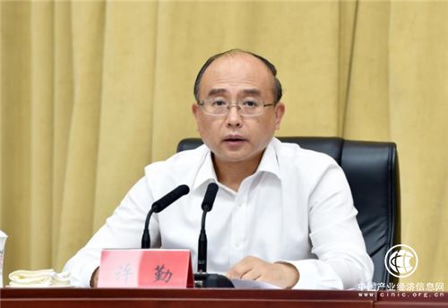河北省深化醫藥衛生體制改革工作電視電話(huà)會(huì )議舉行
