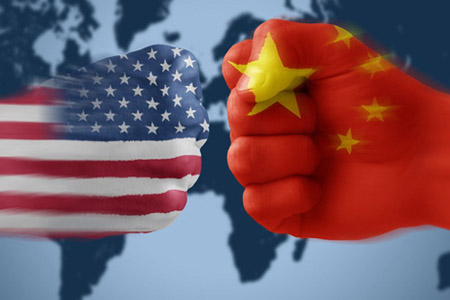 人民日報：強行挑起貿易戰 最受傷的是美國自己