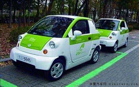惠譽(yù)發(fā)布報告，中國勢必成為電動(dòng)汽車(chē)大國，全球20大電動(dòng)汽車(chē)品牌中有9個(gè)來(lái)自中國