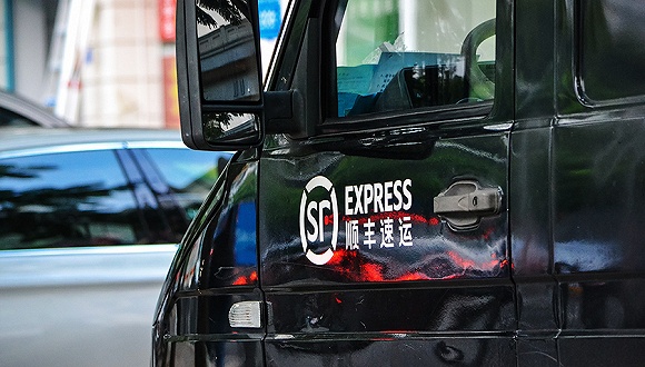 順豐上半年凈利潤18.8億元 還“插足”了共享單車(chē)行業(yè)